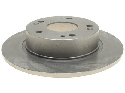 Disc Brake Rotor from Raybestos part number 980138R