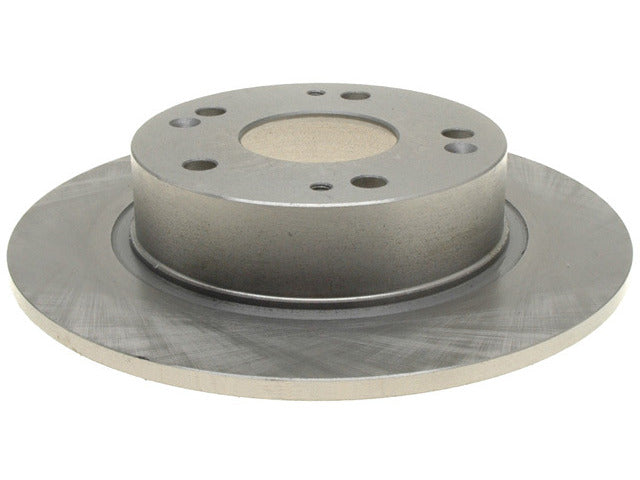 Raybestos 980138R Disc Brake Rotor – Rear