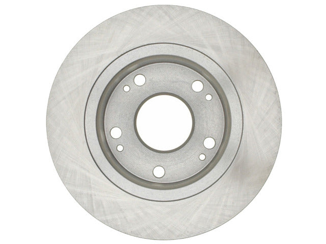 Raybestos 980138R Disc Brake Rotor – Rear
