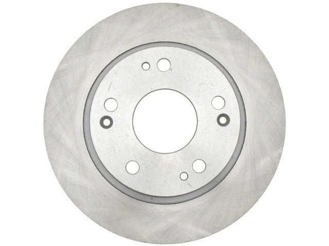 Raybestos 980138R Disc Brake Rotor – Rear