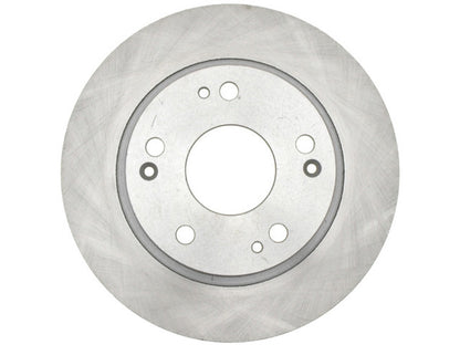Raybestos 980138R Disc Brake Rotor – Rear
