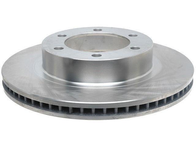Disc Brake Rotor from Raybestos part number 980161R