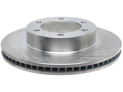 Disc Brake Rotor from Raybestos part number 980161R