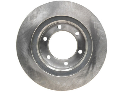Raybestos 980161R Disc Brake Rotor – Front