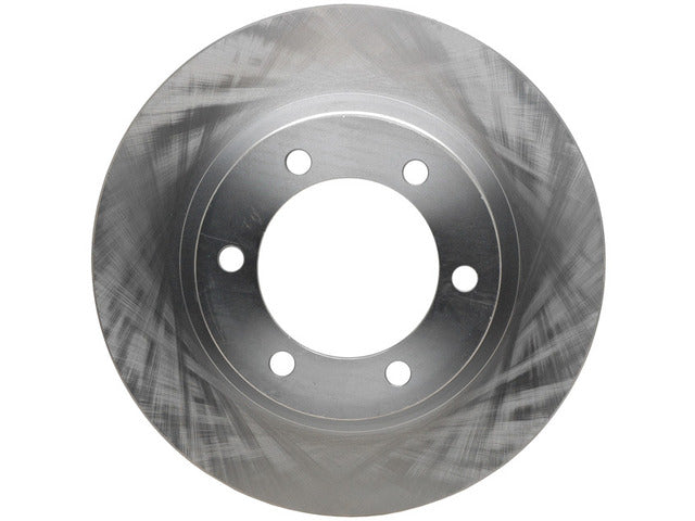 Raybestos 980161R Disc Brake Rotor – Front