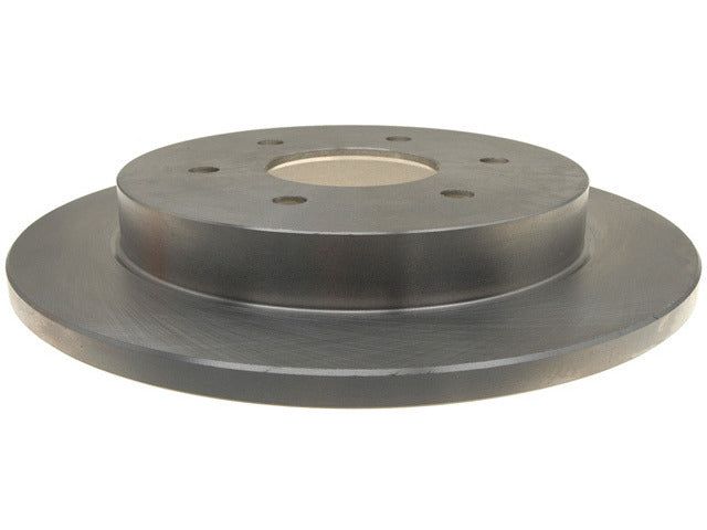 Disc Brake Rotor from Raybestos part number 980198R