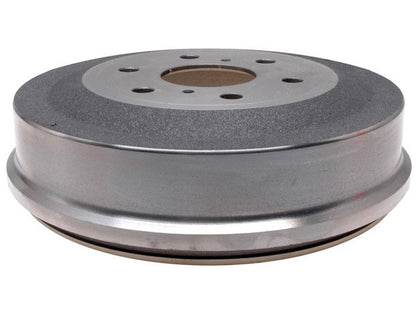 Brake Drum from Raybestos part number 9801R