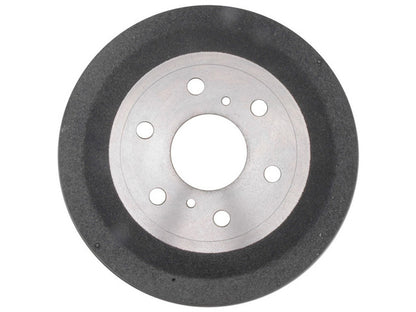 Raybestos 9801R Brake Drum – Rear