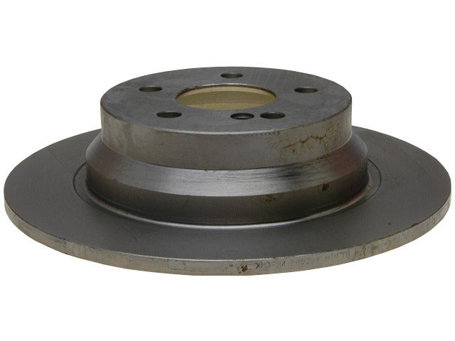 Disc Brake Rotor from Raybestos part number 980221R
