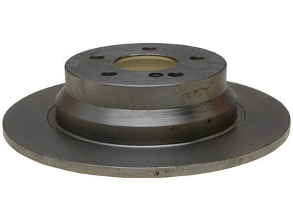 Disc Brake Rotor from Raybestos part number 980221R