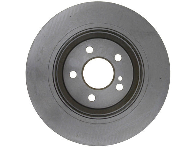 Raybestos 980221R Disc Brake Rotor – Rear