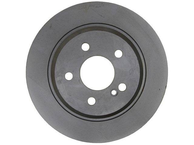 Raybestos 980221R Disc Brake Rotor – Rear