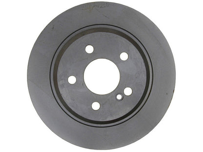 Raybestos 980221R Disc Brake Rotor – Rear