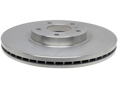 Disc Brake Rotor from Raybestos part number 980307R