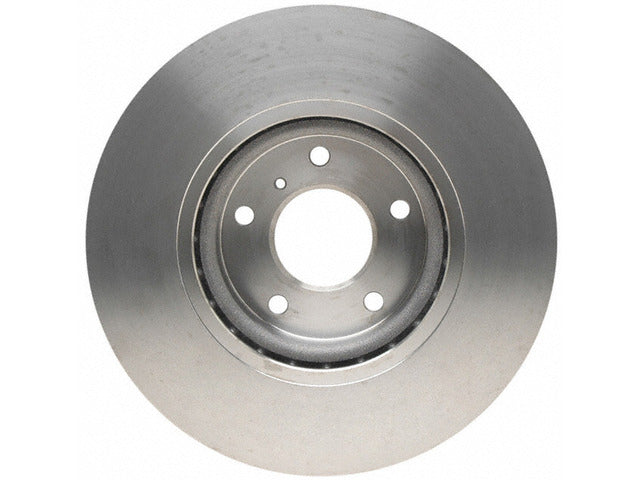 Raybestos 980307R Disc Brake Rotor – Front