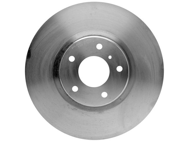 Raybestos 980307R Disc Brake Rotor – Front