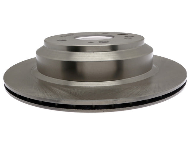 Disc Brake Rotor from Raybestos part number 980342R