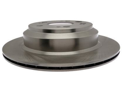 Raybestos 980342R Disc Brake Rotor – Rear