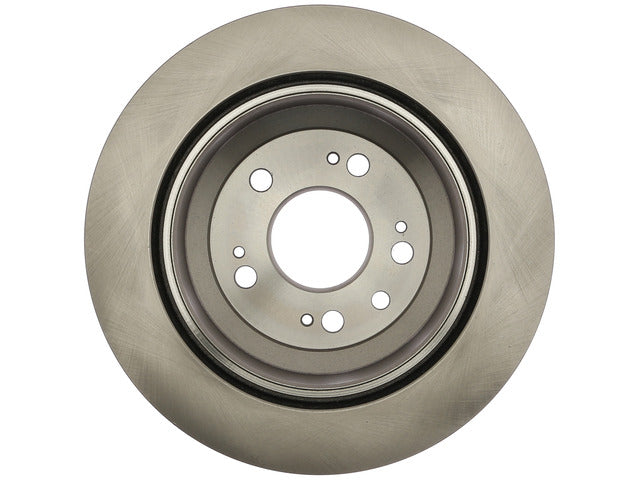 Raybestos 980342R Disc Brake Rotor – Rear