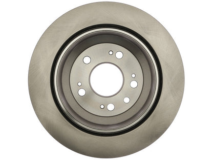 Raybestos 980342R Disc Brake Rotor – Rear
