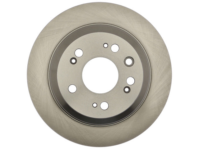 Raybestos 980342R Disc Brake Rotor – Rear