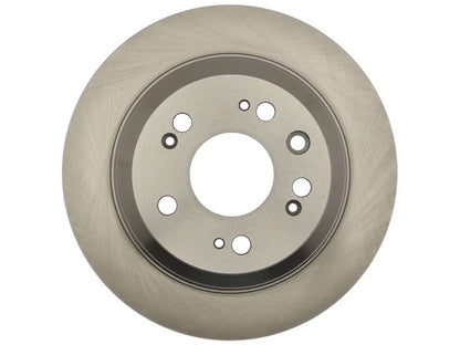 Raybestos 980342R Disc Brake Rotor – Rear