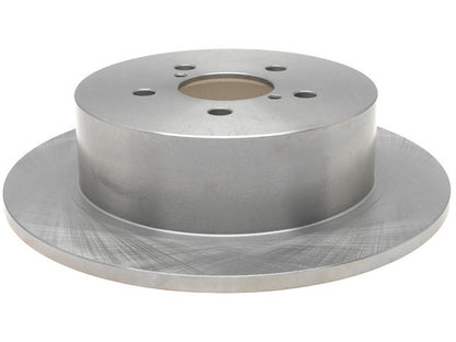 Disc Brake Rotor from Raybestos part number 980354R