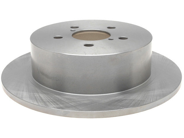 Raybestos 980354R Disc Brake Rotor – Rear