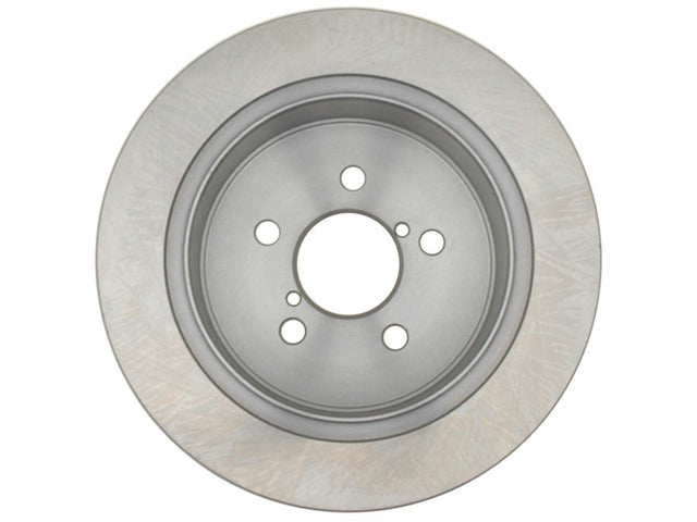Raybestos 980354R Disc Brake Rotor – Rear
