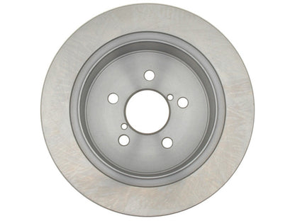 Raybestos 980354R Disc Brake Rotor – Rear