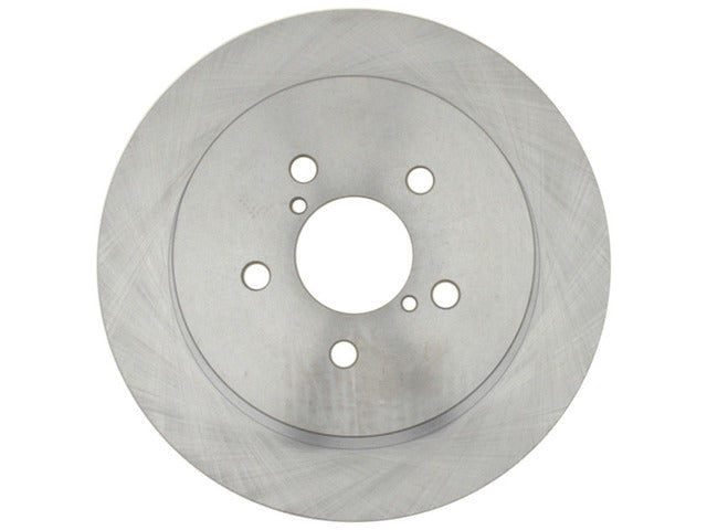 Raybestos 980354R Disc Brake Rotor – Rear