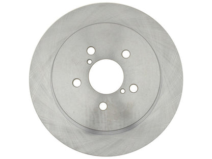 Raybestos 980354R Disc Brake Rotor – Rear