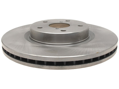 Disc Brake Rotor from Raybestos part number 980377R
