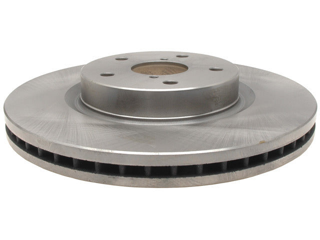 Raybestos 980377R Disc Brake Rotor – Front