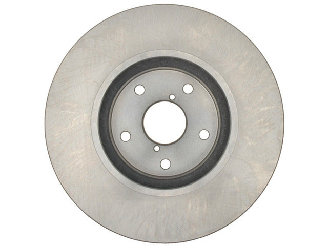 Raybestos 980377R Disc Brake Rotor – Front