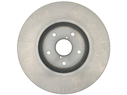 Raybestos 980377R Disc Brake Rotor – Front
