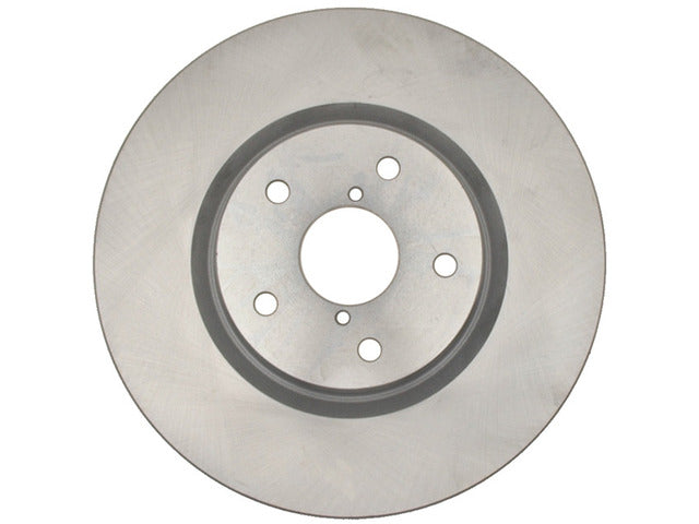 Raybestos 980377R Disc Brake Rotor – Front