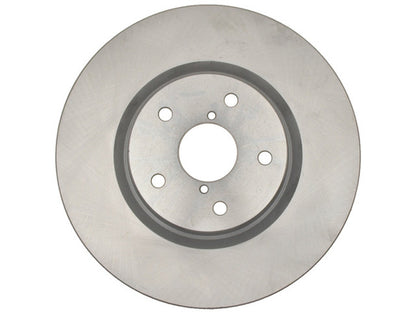 Raybestos 980377R Disc Brake Rotor – Front