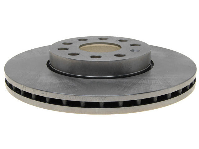 Raybestos 980456R Disc Brake Rotor – Front