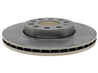 Raybestos 980456R Disc Brake Rotor – Front