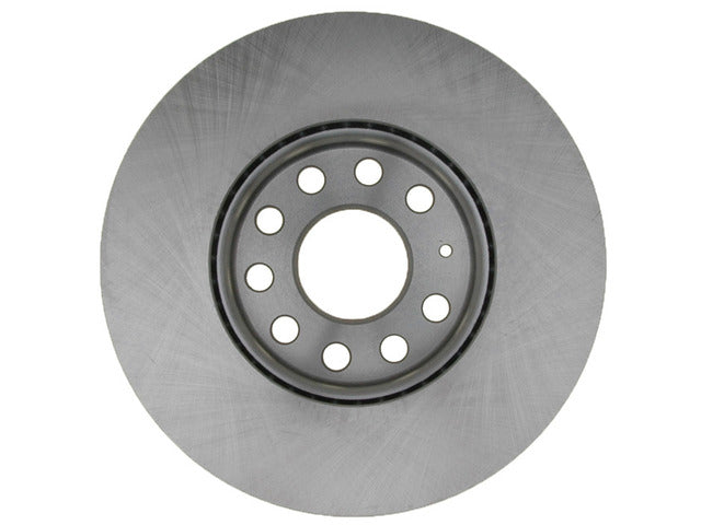 Raybestos 980456R Disc Brake Rotor – Front