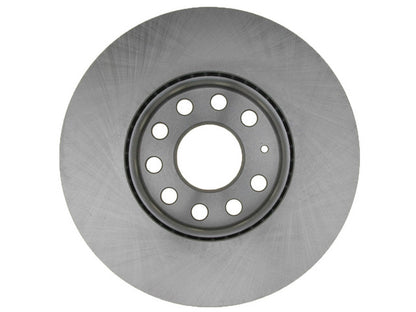 Raybestos 980456R Disc Brake Rotor – Front