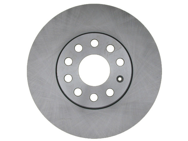 Raybestos 980456R Disc Brake Rotor – Front