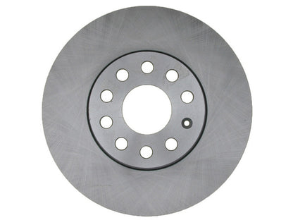 Raybestos 980456R Disc Brake Rotor – Front
