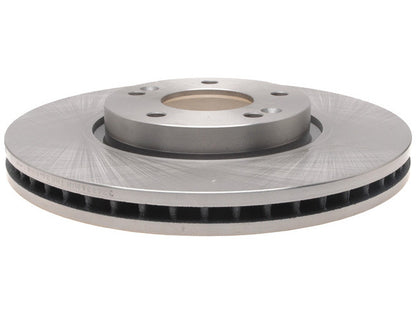 Disc Brake Rotor from Raybestos part number 980460R