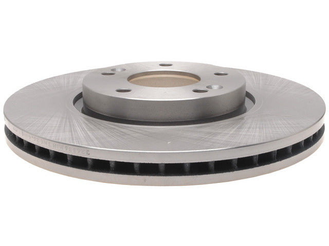 Raybestos 980460R Disc Brake Rotor – Front