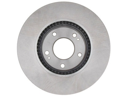 Raybestos 980460R Disc Brake Rotor – Front