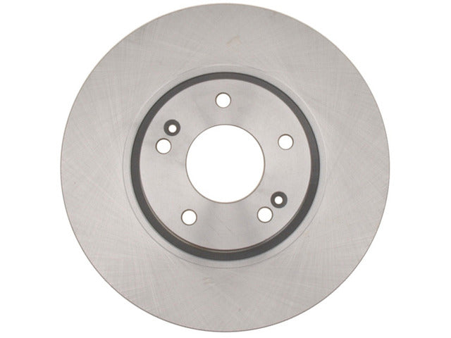 Raybestos 980460R Disc Brake Rotor – Front