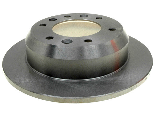 Disc Brake Rotor from Raybestos part number 980463R