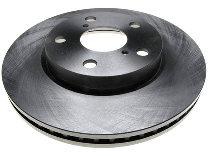 Disc Brake Rotor from Raybestos part number 980477R